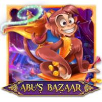 Abu's Bazaar